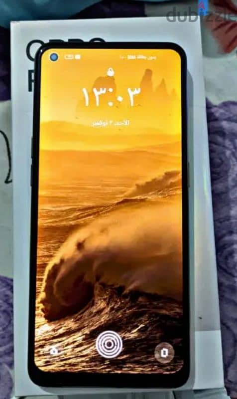 موبايل oppo reno 8t 1