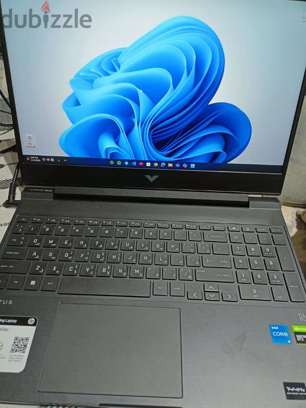 hp victus لاب توب 0