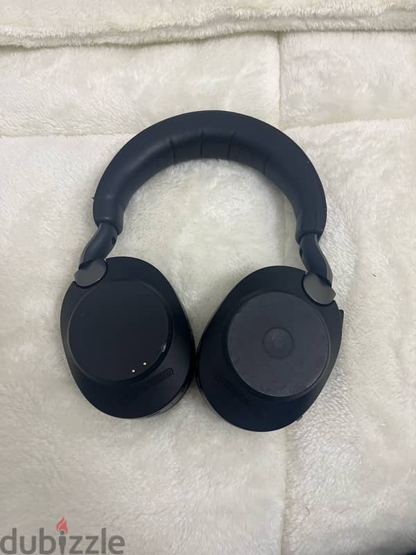 Jabra Evolve 85 3