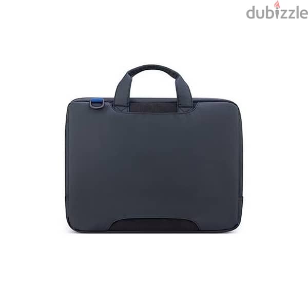 Delsey Parvis Plus Laptop Bag Grey 2