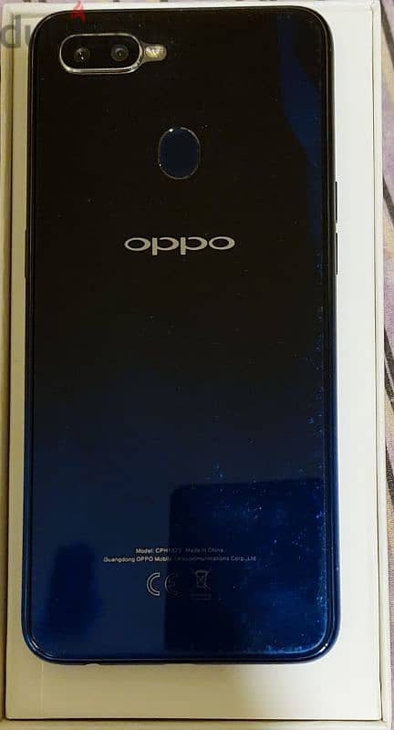 Oppo F9 2