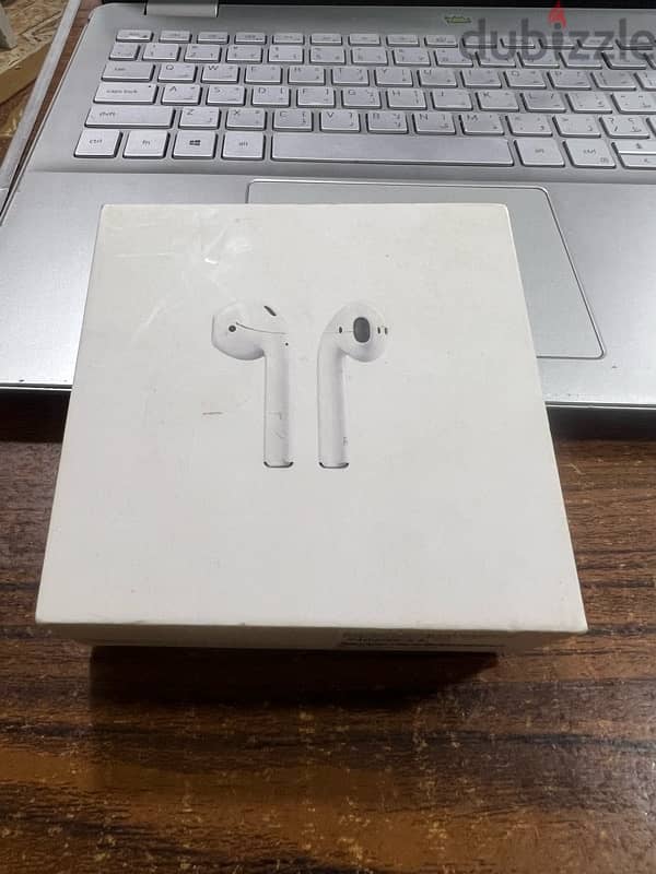 airpods apple 1