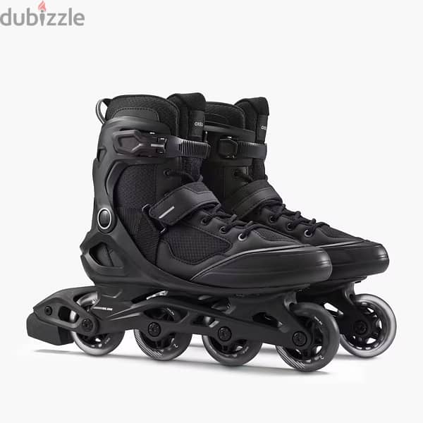 DECATHLON roller skates/blades بتيناج DECATHLON 1