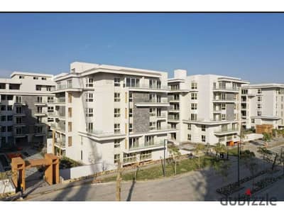 3 bedroom apartment with immediate receipt in the best location in Mountain View iCity at a great price