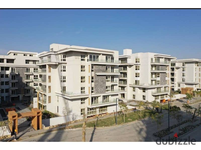 3 bedroom apartment with immediate receipt in the best location in Mountain View iCity at a great price 0