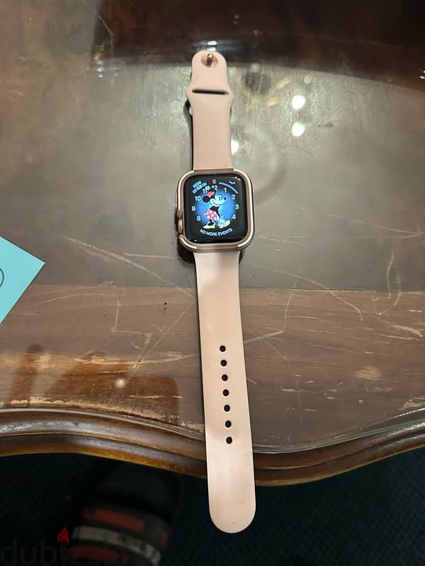 Apple Watch Series 4 ,40mm 0