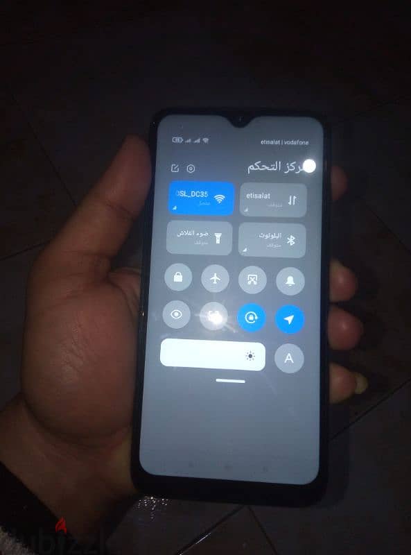 شاومي ريدمي 8 /64 مساحة رامات 4 معالج Snapdragon 439 بطارية 5000 4