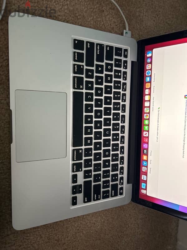 MacBook Pro 13-inch Late 2013 3