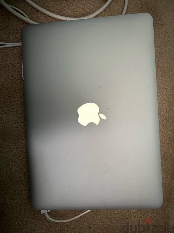 MacBook Pro 13-inch Late 2013 4