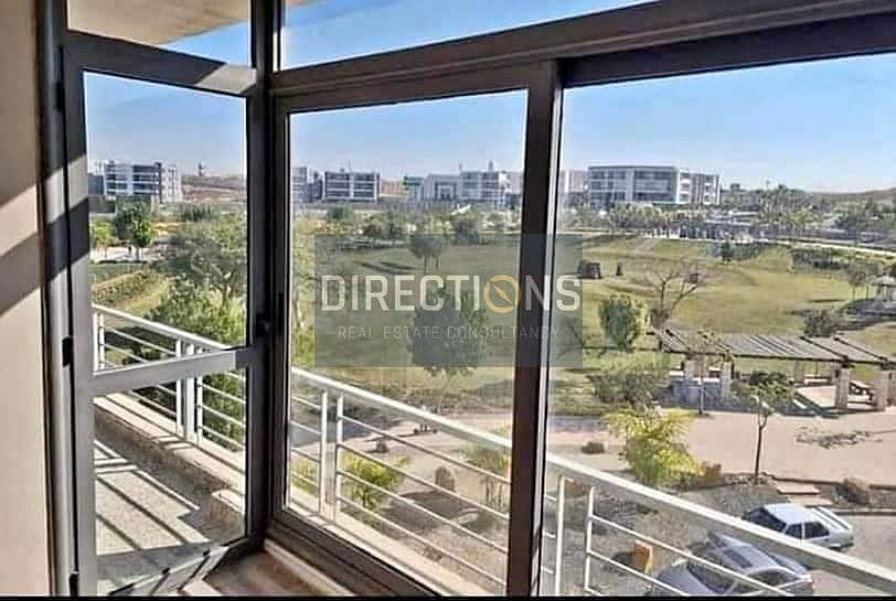 The best opportunity to live in Taj City Compound with a direct view of Cairo International Airport in New Cairo 0