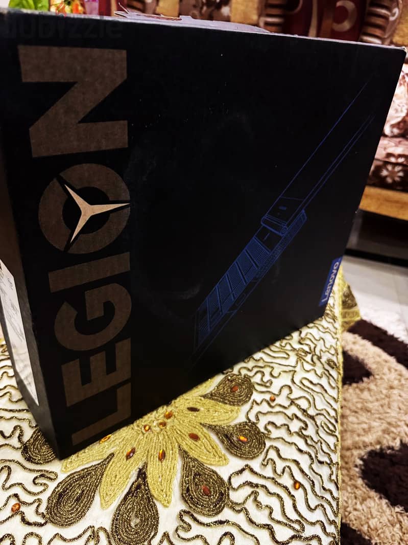 Lenovo Legion 5 بحالة الجديد 2