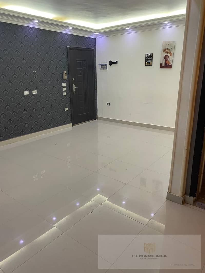 Apartment for Sale  Area: 70 sqm, 2 Bedrooms Floor: 4th, Corner, Mazar Mall Street Features: Elevator, Homeowners Association 0