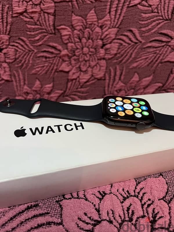 Apple watch SE 2