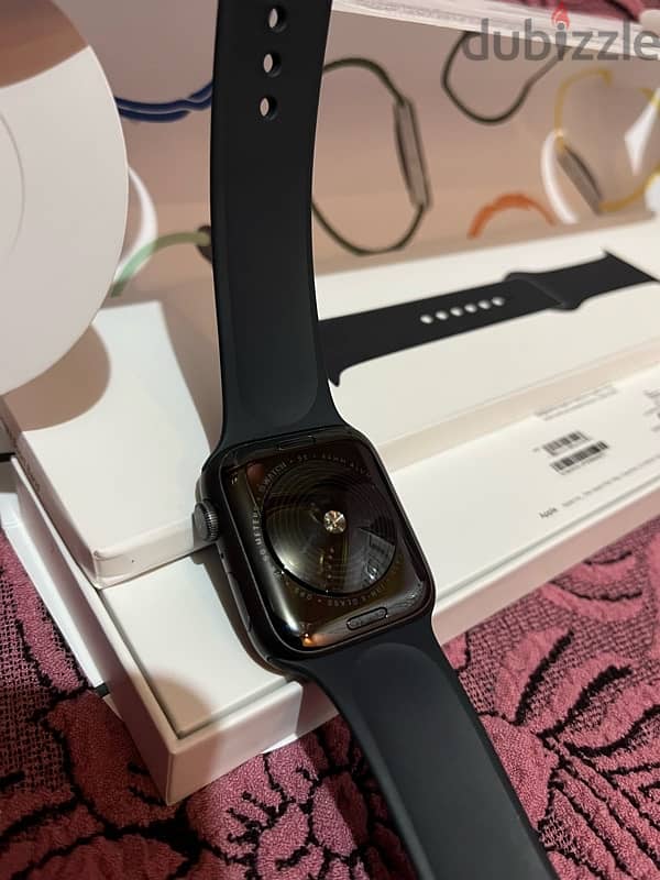 Apple watch SE 3