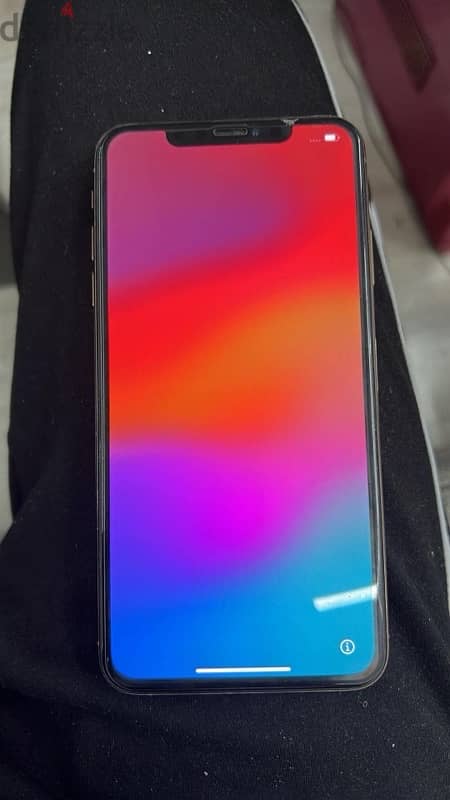 iphone xs max 256 1