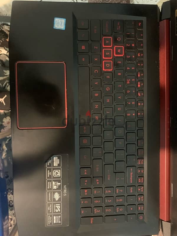 Acer Nitro 5 laptop 2