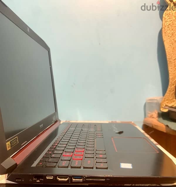 Acer Nitro 5 laptop 5