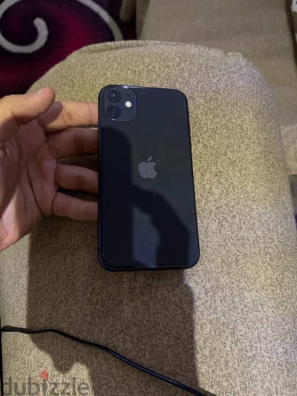 iphone 11 like new 4