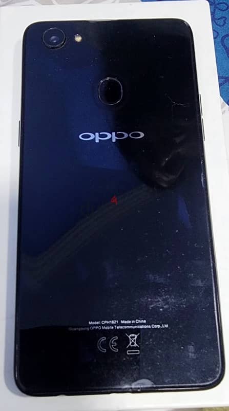 oppo f7 1