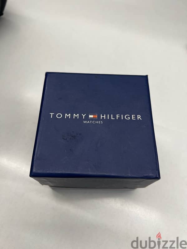 Tommy Hilfiger Watche 7