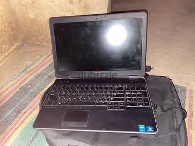 Dell preclslon m2800