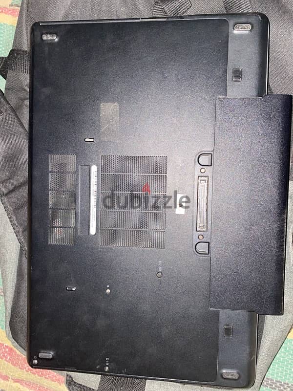 Dell preclslon m2800 2