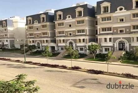 For Sale, Apartment, 150 m, in Mountain View iCity , October (Northern Expansions)