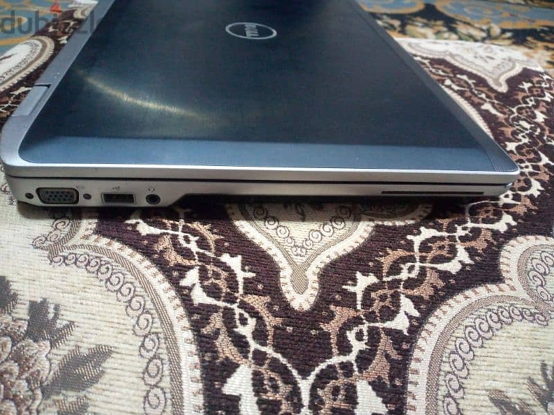 لاب توب Dell laptop 1