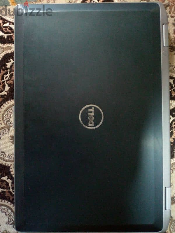 لاب توب Dell laptop 2