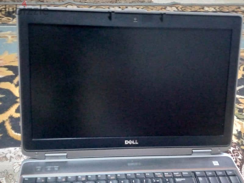 لاب توب Dell laptop 5