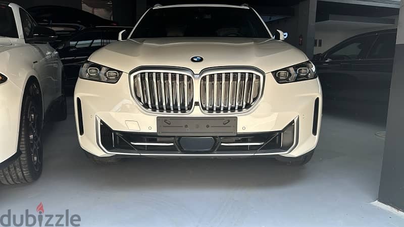 BMW X5 40 2024 0