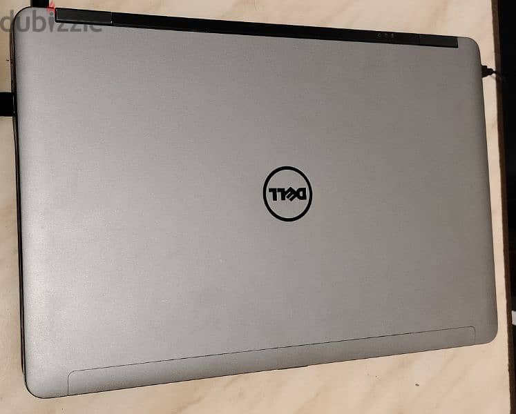 Dell E6540 2