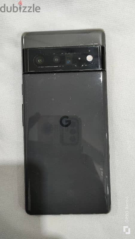 pixel 6 pro 512g 1