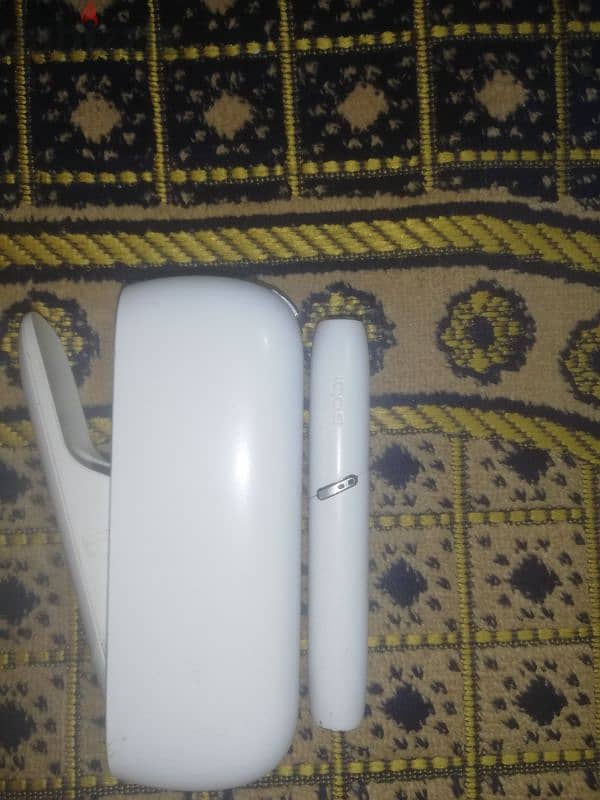 ايكوس ديو iqos duo 1