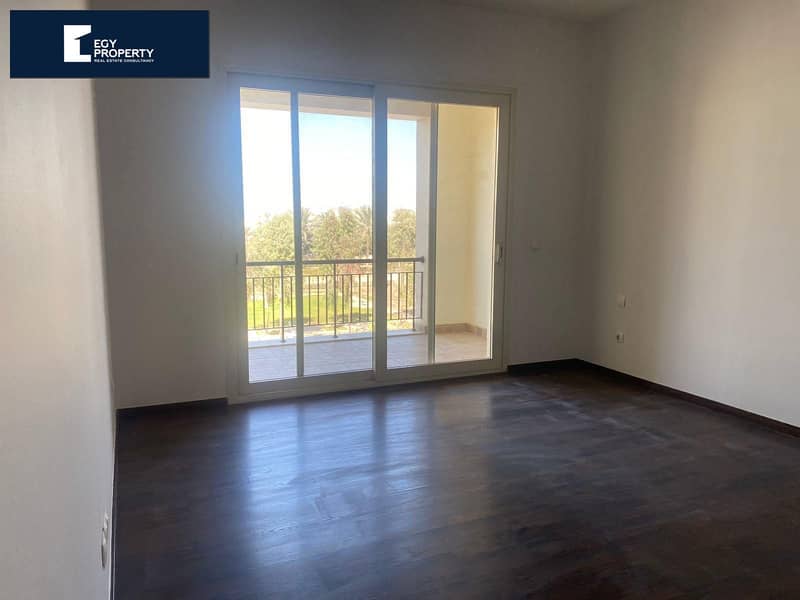 Duplex Fully Finished In Al Burouj EL Sherouk With Private Garden For Sale With The Lowest Price 0