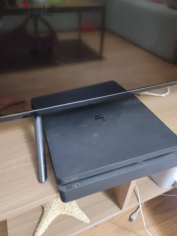 ps4 1tb slim 0