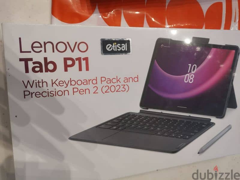 lenovo p11 Sealed 2