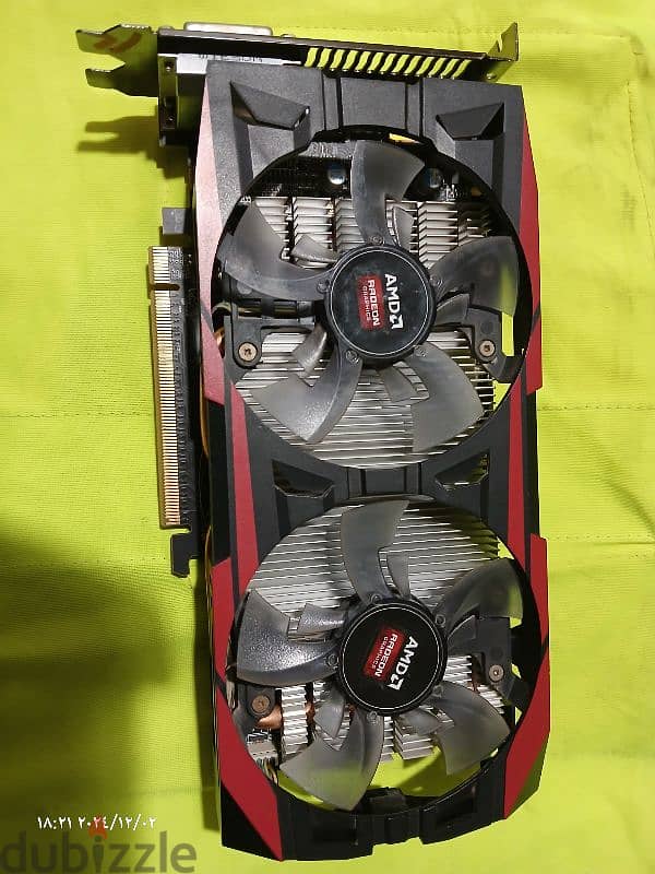 R9 370X 2Gb 2