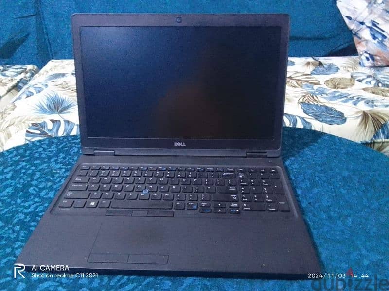 لابتوب ديل i7 gen 7 1