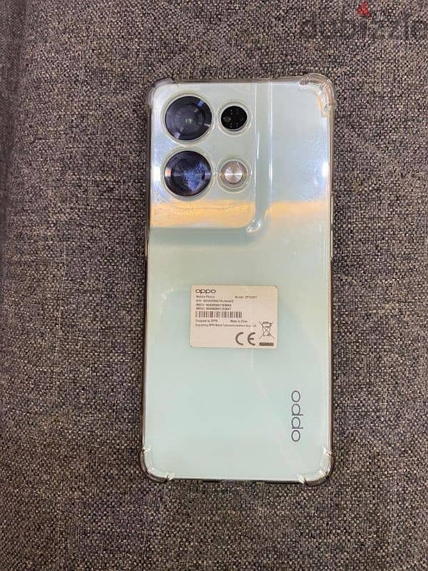 oppo Reno 8 pro 5G  256GB/12+12 0