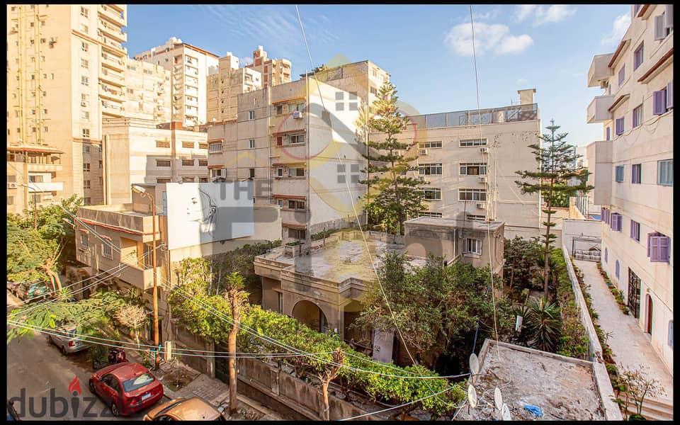 Apartment For Sale 170 m Kafr Abdu (Mina St. ) 0