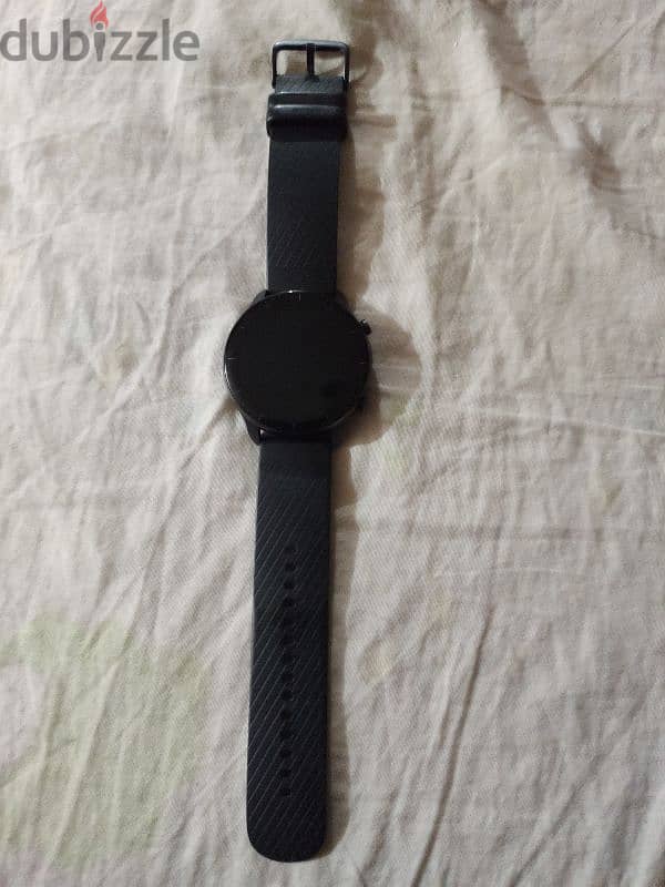 ساعة amazfit gtr 2 (شاومي) 0