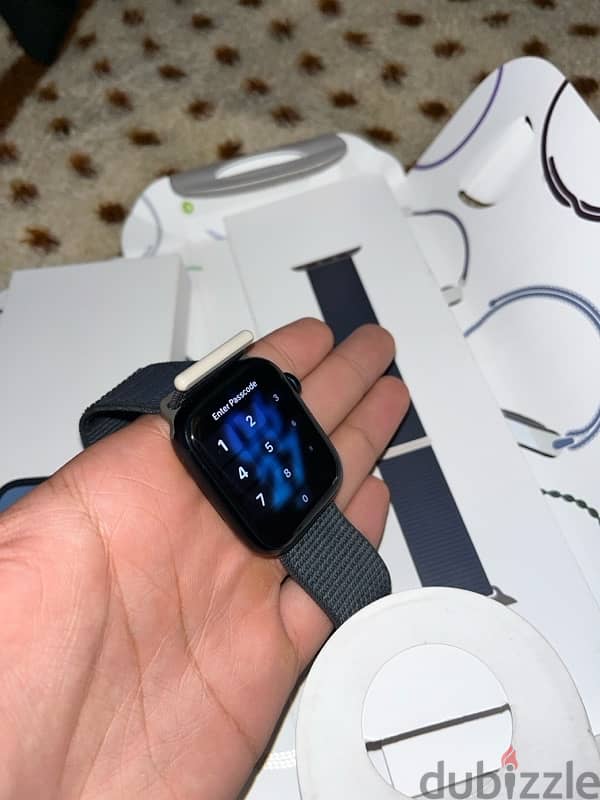 apple watch series 9 45mm 2