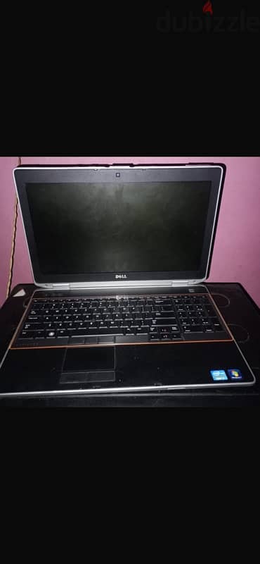 Dell latitude 1