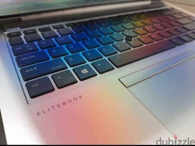 HP ELLITEBOOK 745 g5