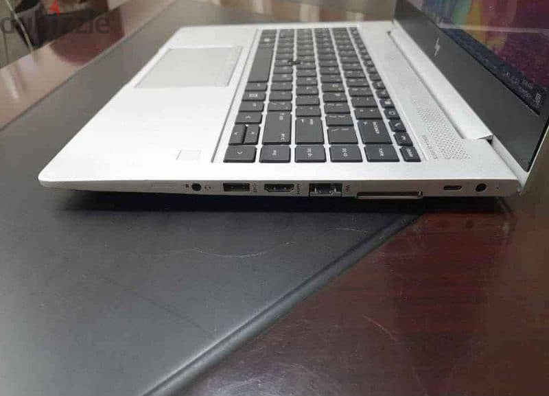 HP ELLITEBOOK 745 g5 1