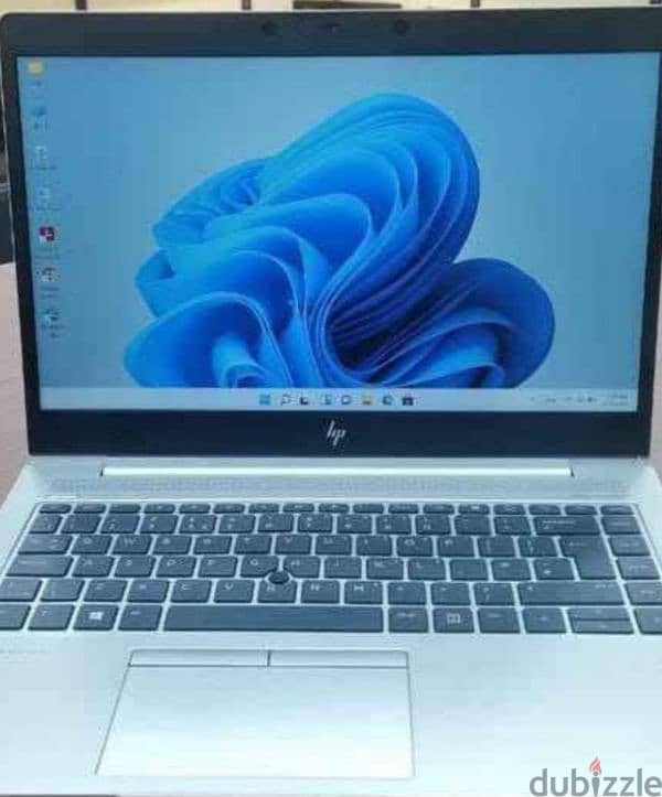 HP ELLITEBOOK 745 g5 2