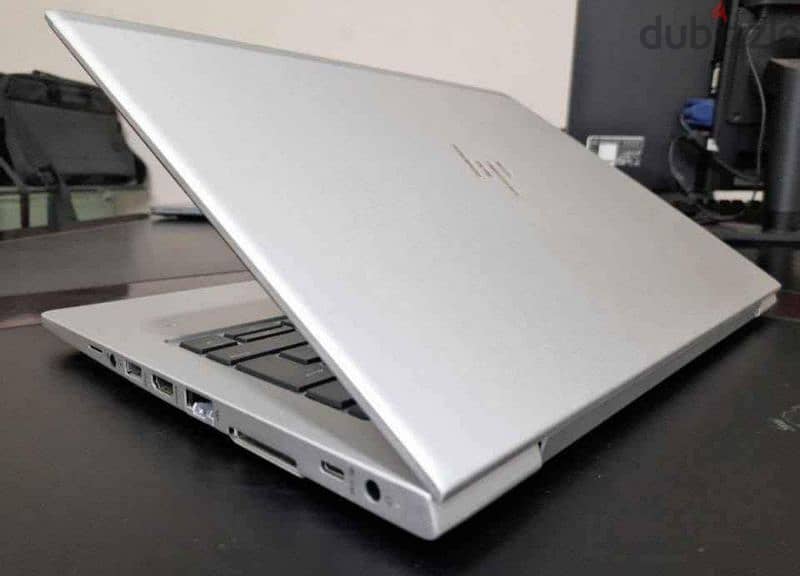 HP ELLITEBOOK 745 g5 3