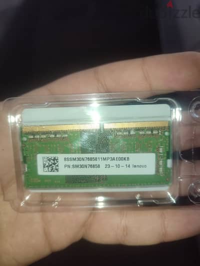 رام سامسونج 8gb ddr4 Samsung 3200mhz