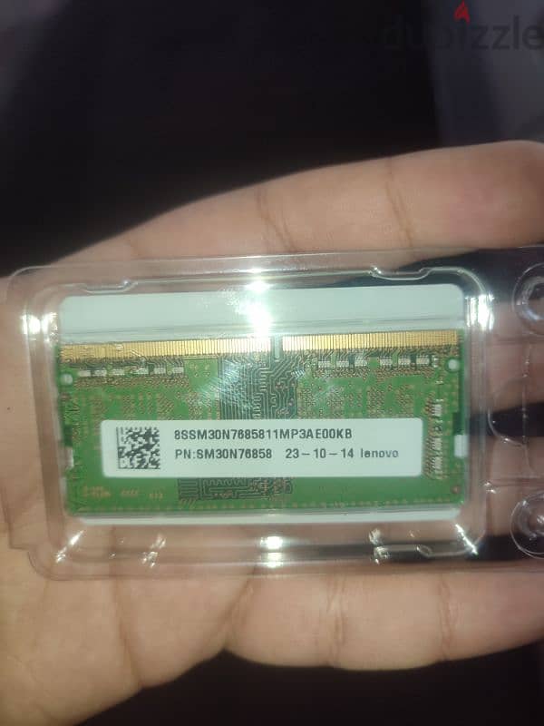 رام سامسونج 8gb ddr4 Samsung 3200mhz 0